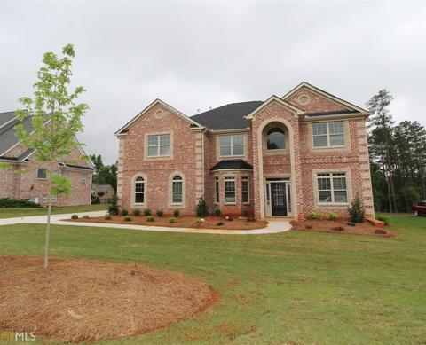 2412 Lake Erma Dr, Hampton, GA 30228 photo 1