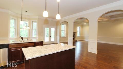 2412 Lake Erma Dr, Hampton, GA 30228 photo 7
