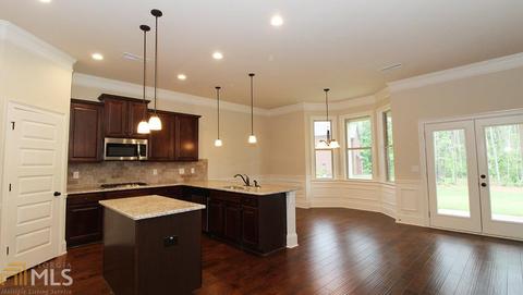 2412 Lake Erma Dr, Hampton, GA 30228 photo 6