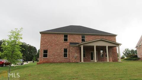 2412 Lake Erma Dr, Hampton, GA 30228 photo 2