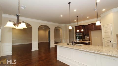 2412 Lake Erma Dr, Hampton, GA 30228 photo 5