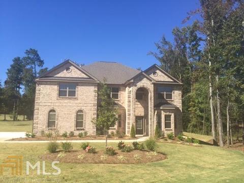 1896 Schofield Dr, Hampton, GA 30228 photo 1