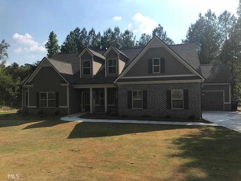 391 H D Atha Rd, Monroe, GA 30655 photo 1