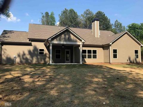 391 H D Atha Rd, Monroe, GA 30655 photo 3