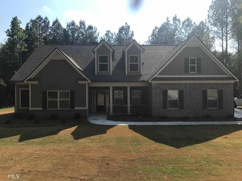 391 H D Atha Rd, Monroe, GA 30655 photo 2