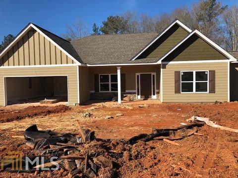 120 Lances Ln, Covington, GA 30016 photo 1