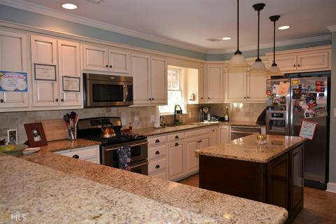 707 Piney Woods Dr, Lagrange, GA 30240 photo 7
