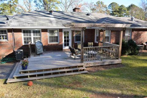 707 Piney Woods Dr, Lagrange, GA 30240 photo 23