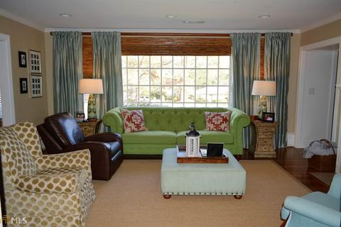 707 Piney Woods Dr, Lagrange, GA 30240 photo 3
