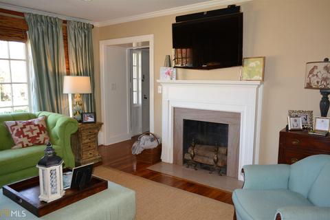 707 Piney Woods Dr, Lagrange, GA 30240 photo 5