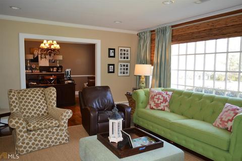 707 Piney Woods Dr, Lagrange, GA 30240 photo 6