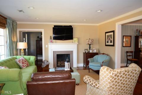 707 Piney Woods Dr, Lagrange, GA 30240 photo 4
