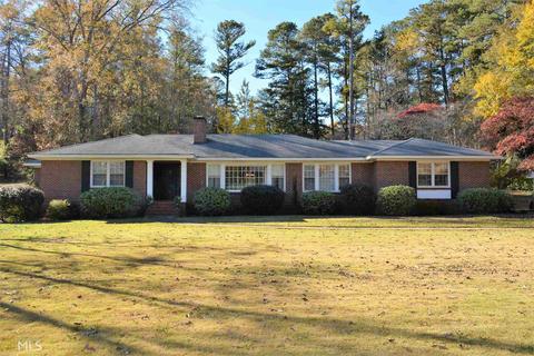 707 Piney Woods Dr, Lagrange, GA 30240 photo 1