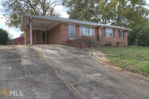 6317 Brookshaw, Morrow, GA 30260 photo 28