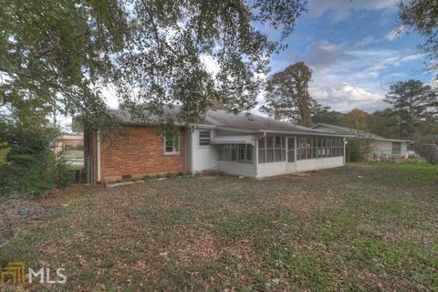 6317 Brookshaw, Morrow, GA 30260 photo 26