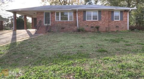 6317 Brookshaw, Morrow, GA 30260 photo 1