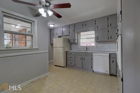 6317 Brookshaw, Morrow, GA 30260 photo 3