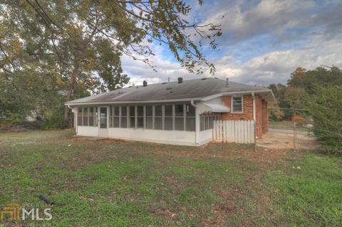 6317 Brookshaw, Morrow, GA 30260 photo 25
