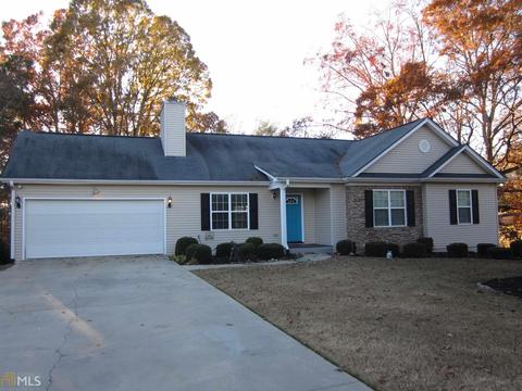 3040 Fork Rd, Gainesville, GA 30506 photo 1
