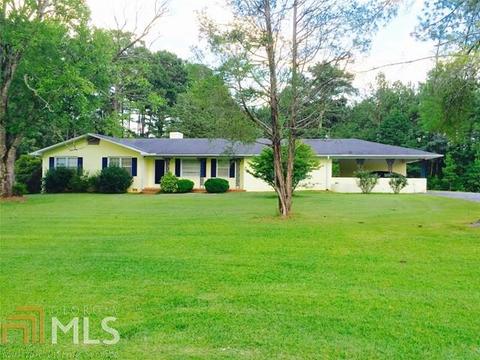 224 E Lakeview Dr, Lagrange, GA 30240 photo 1