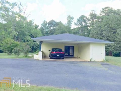 224 E Lakeview Dr, Lagrange, GA 30240 photo 2