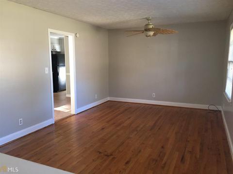 224 E Lakeview Dr, Lagrange, GA 30240 photo 3