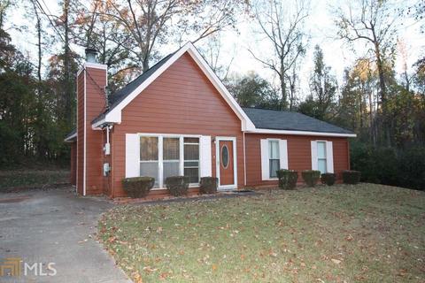 406 Kimbrough Rd, Lagrange, GA 30240 photo 1