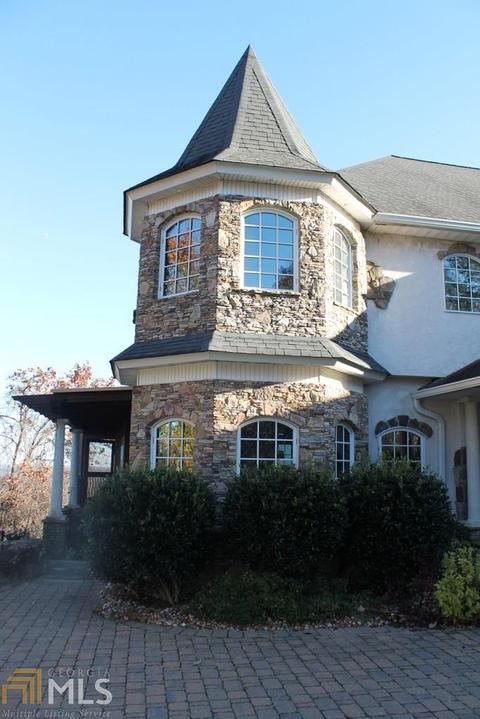 880 Trestle Ridge Rd, Toccoa, GA 30577 photo 2