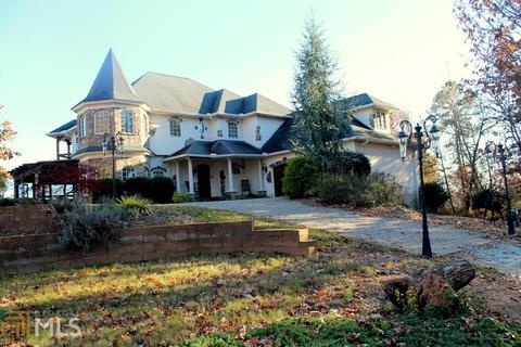 880 Trestle Ridge Rd, Toccoa, GA 30577 photo 1