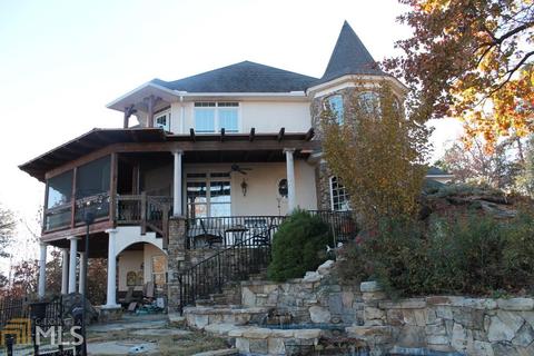 880 Trestle Ridge Rd, Toccoa, GA 30577 photo 5