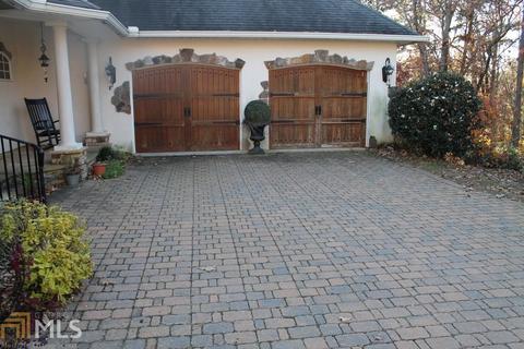 880 Trestle Ridge Rd, Toccoa, GA 30577 photo 4