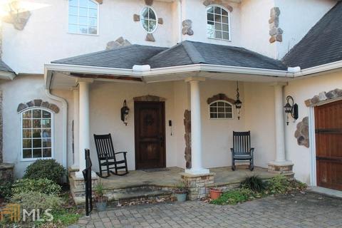 880 Trestle Ridge Rd, Toccoa, GA 30577 photo 3