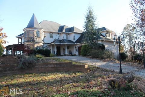 880 Trestle Ridge Rd, Toccoa, GA 30577 photo 16