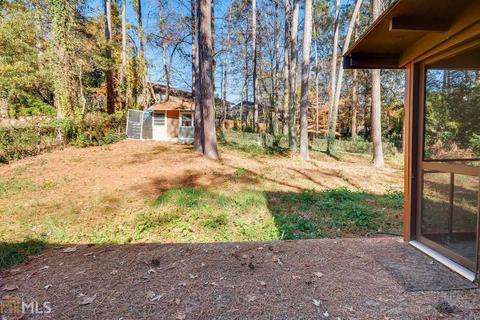 2596 Mural Dr, Chamblee, GA 30341 photo 13