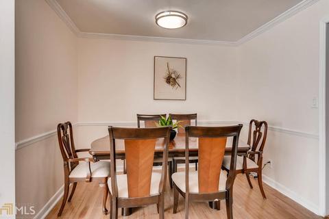 2596 Mural Dr, Chamblee, GA 30341 photo 4