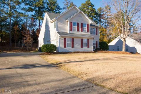 451 Ash Trace Ln, Grayson, GA 30017 photo 2