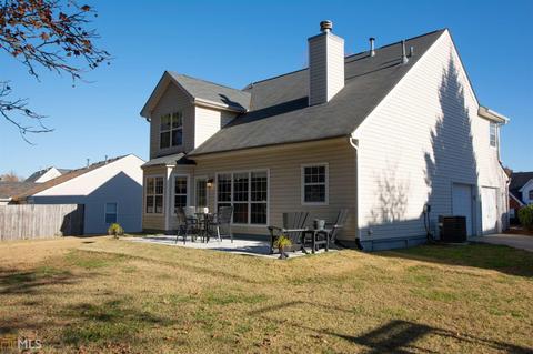 451 Ash Trace Ln, Grayson, GA 30017 photo 4