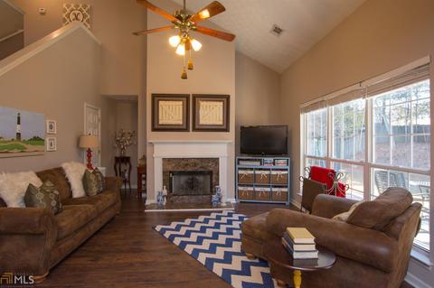 451 Ash Trace Ln, Grayson, GA 30017 photo 21