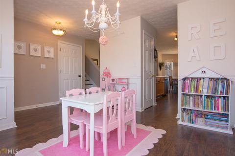 451 Ash Trace Ln, Grayson, GA 30017 photo 9