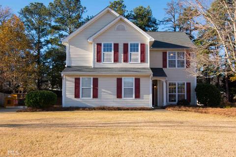 451 Ash Trace Ln, Grayson, GA 30017 photo 1