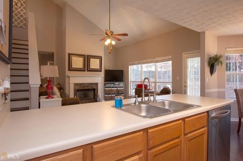 451 Ash Trace Ln, Grayson, GA 30017 photo 13