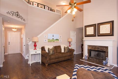 451 Ash Trace Ln, Grayson, GA 30017 photo 20