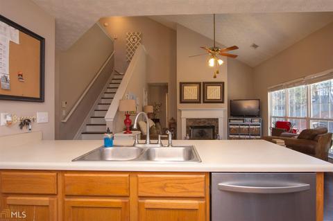 451 Ash Trace Ln, Grayson, GA 30017 photo 16