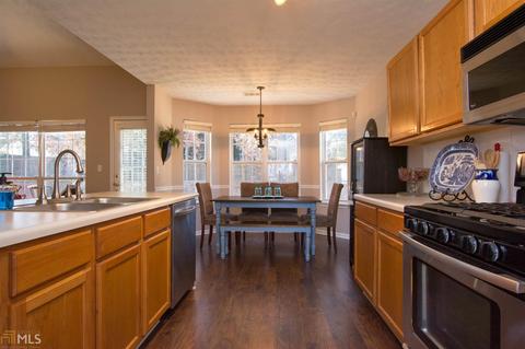 451 Ash Trace Ln, Grayson, GA 30017 photo 11