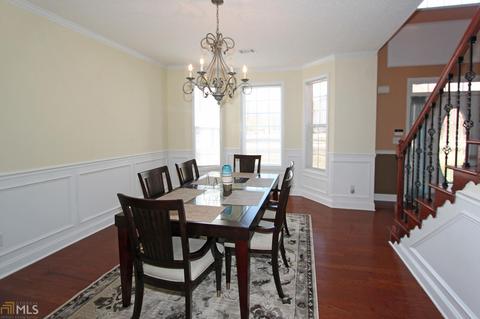 151 Marshas Vineyard, Hampton, GA 30228 photo 5
