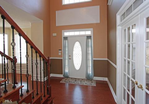 151 Marshas Vineyard, Hampton, GA 30228 photo 3