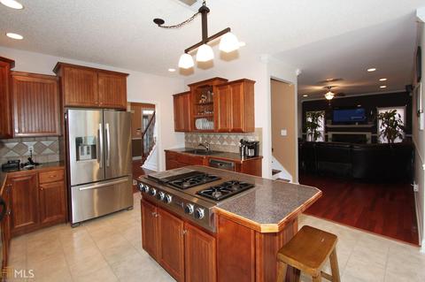 151 Marshas Vineyard, Hampton, GA 30228 photo 9