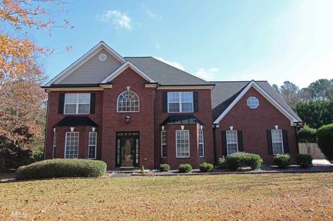 151 Marshas Vineyard, Hampton, GA 30228 photo 1