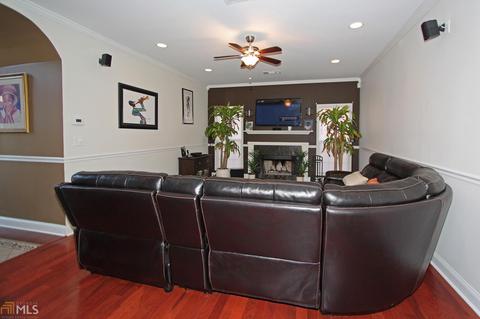 151 Marshas Vineyard, Hampton, GA 30228 photo 7