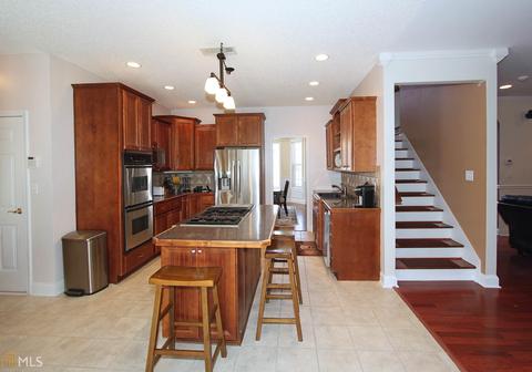 151 Marshas Vineyard, Hampton, GA 30228 photo 8
